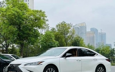 Lexus ES VII, 2021 год, 3 100 000 рублей, 1 фотография