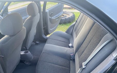 Hyundai Accent II, 2009 год, 370 000 рублей, 20 фотография