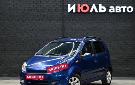 Chery Kimo (A1), 2009 год, 240 000 рублей, 1 фотография