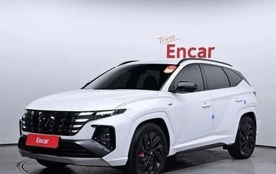 Hyundai Tucson, 2022 год, 2 320 066 рублей, 1 фотография