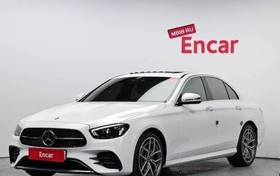 Mercedes-Benz E-Класс, 2022 год, 3 830 000 рублей, 1 фотография