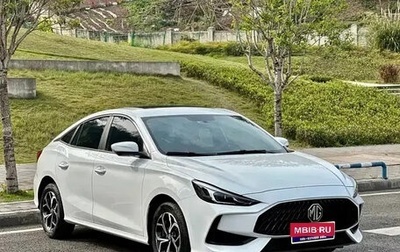 MG 5, 2022 год, 1 340 000 рублей, 1 фотография