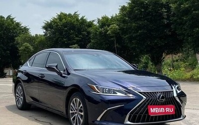 Lexus ES VII, 2022 год, 3 900 000 рублей, 1 фотография