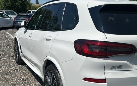 BMW X5, 2020 год, 4 650 000 рублей, 3 фотография