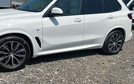 BMW X5, 2020 год, 4 650 000 рублей, 2 фотография