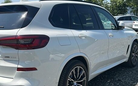 BMW X5, 2020 год, 4 650 000 рублей, 5 фотография