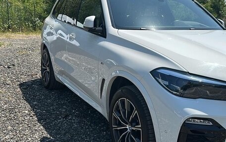 BMW X5, 2020 год, 4 650 000 рублей, 6 фотография