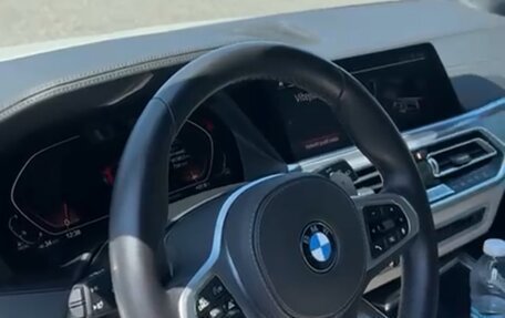 BMW X5, 2020 год, 4 650 000 рублей, 8 фотография