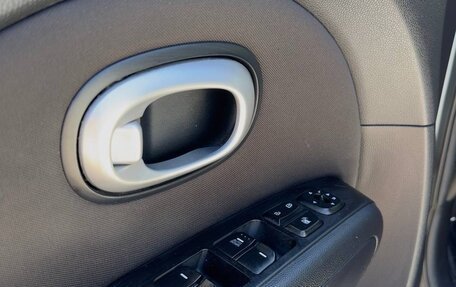 KIA Soul II рестайлинг, 2015 год, 1 550 000 рублей, 19 фотография