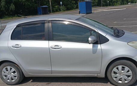Toyota Vitz, 2009 год, 555 000 рублей, 2 фотография