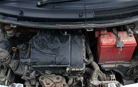 Toyota Vitz, 2009 год, 555 000 рублей, 5 фотография