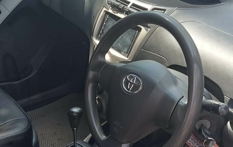 Toyota Vitz, 2009 год, 555 000 рублей, 7 фотография