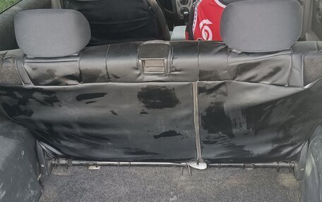 Toyota Vitz, 2009 год, 555 000 рублей, 10 фотография