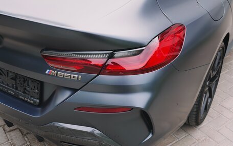 BMW 8 серия, 2019 год, 11 498 000 рублей, 6 фотография
