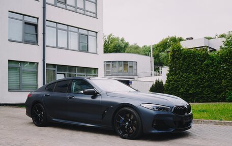 BMW 8 серия, 2019 год, 11 498 000 рублей, 8 фотография