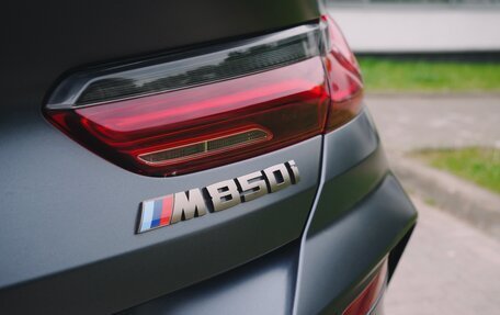 BMW 8 серия, 2019 год, 11 498 000 рублей, 2 фотография
