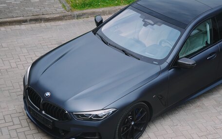 BMW 8 серия, 2019 год, 11 498 000 рублей, 9 фотография