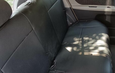 Toyota Vitz, 2009 год, 555 000 рублей, 9 фотография