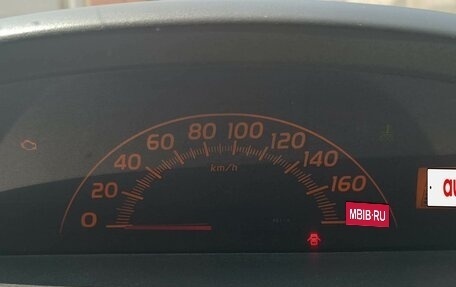Toyota Vitz, 2009 год, 555 000 рублей, 6 фотография