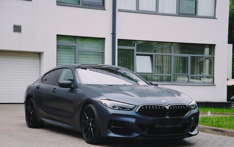 BMW 8 серия, 2019 год, 11 498 000 рублей, 10 фотография