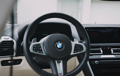 BMW 8 серия, 2019 год, 11 498 000 рублей, 13 фотография