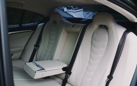 BMW 8 серия, 2019 год, 11 498 000 рублей, 14 фотография