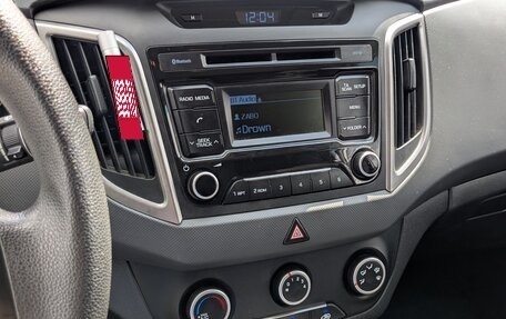 Hyundai Creta I рестайлинг, 2018 год, 1 840 000 рублей, 5 фотография