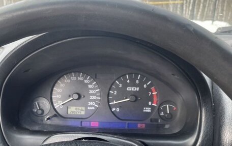 Mitsubishi Carisma I, 1998 год, 225 000 рублей, 5 фотография