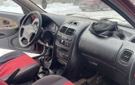 Mitsubishi Carisma I, 1998 год, 225 000 рублей, 7 фотография