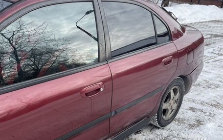 Mitsubishi Carisma I, 1998 год, 225 000 рублей, 9 фотография