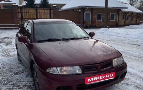 Mitsubishi Carisma I, 1998 год, 225 000 рублей, 8 фотография