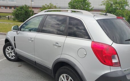 Opel Antara I, 2012 год, 950 000 рублей, 5 фотография
