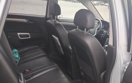 Opel Antara I, 2012 год, 950 000 рублей, 12 фотография