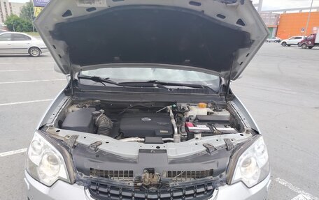 Opel Antara I, 2012 год, 950 000 рублей, 16 фотография