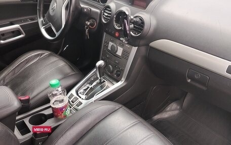 Opel Antara I, 2012 год, 950 000 рублей, 6 фотография