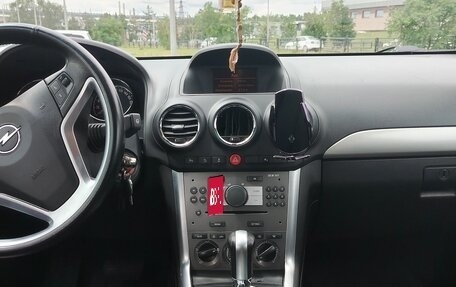 Opel Antara I, 2012 год, 950 000 рублей, 9 фотография