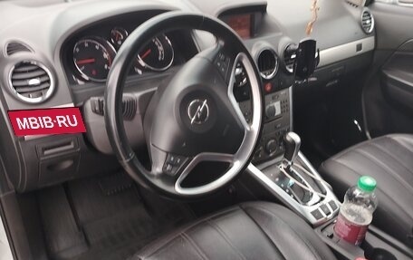 Opel Antara I, 2012 год, 950 000 рублей, 14 фотография