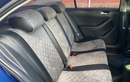 Volkswagen Jetta VI, 2014 год, 1 050 000 рублей, 12 фотография