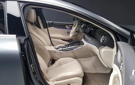 Mercedes-Benz AMG GT I рестайлинг, 2021 год, 6 710 000 рублей, 8 фотография