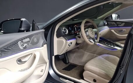 Mercedes-Benz AMG GT I рестайлинг, 2021 год, 6 710 000 рублей, 7 фотография