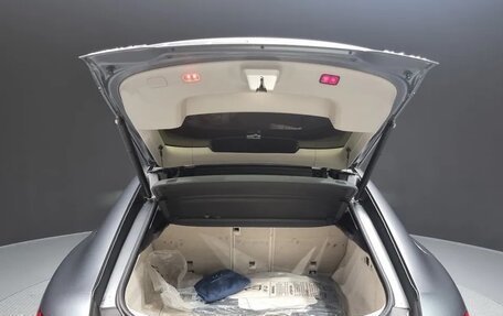 Mercedes-Benz AMG GT I рестайлинг, 2021 год, 6 710 000 рублей, 14 фотография