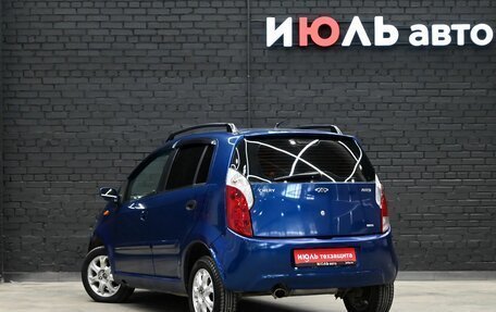 Chery Kimo (A1), 2009 год, 240 000 рублей, 4 фотография