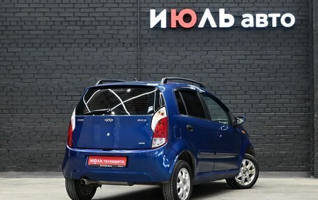 Chery Kimo (A1), 2009 год, 240 000 рублей, 6 фотография