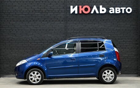 Chery Kimo (A1), 2009 год, 240 000 рублей, 7 фотография