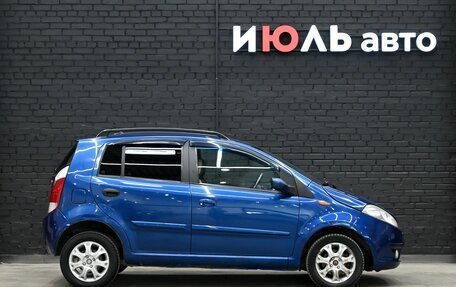 Chery Kimo (A1), 2009 год, 240 000 рублей, 8 фотография