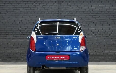 Chery Kimo (A1), 2009 год, 240 000 рублей, 5 фотография