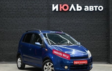Chery Kimo (A1), 2009 год, 240 000 рублей, 3 фотография