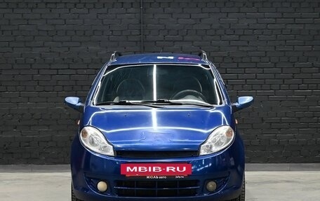 Chery Kimo (A1), 2009 год, 240 000 рублей, 2 фотография