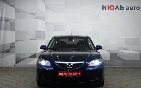 Mazda 3, 2008 год, 800 000 рублей, 2 фотография