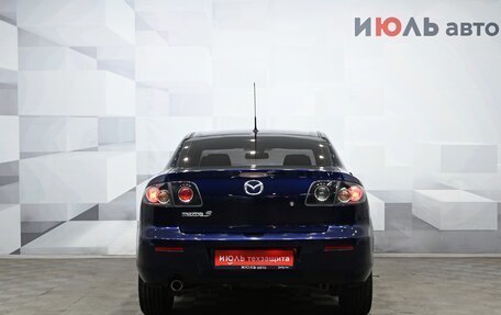 Mazda 3, 2008 год, 800 000 рублей, 5 фотография